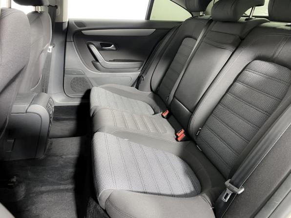 Volkswagen Passat CC I с пробегом 2011 года, цена 938 000 рублей, 185479 км, седан, Автокод Объявления