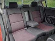 Mazda 3 I (BK) Тюмень  - изображение 26