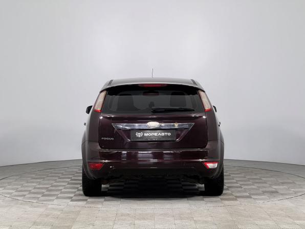 Ford Focus II Рестайлинг с пробегом 2008 года, цена 589 000 рублей, 224667 км, хэтчбек, Автокод Объявления