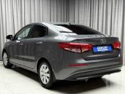 Kia Rio III Рестайлинг Ижевск  - изображение 33