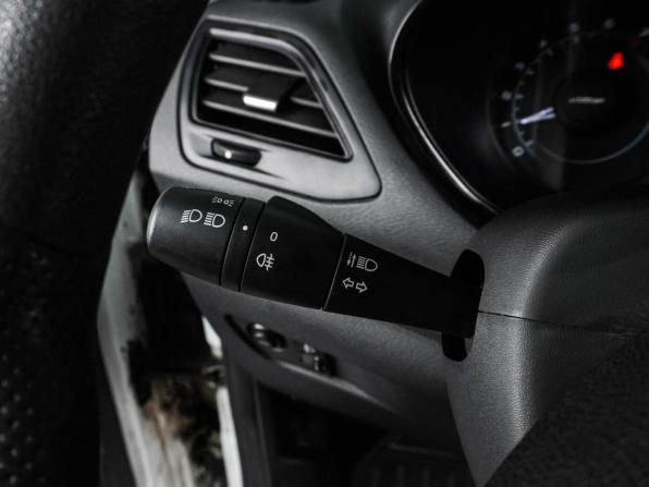 Lada (ВАЗ) Vesta I с пробегом 2017 года, цена 834 000 рублей, 138184 км, седан, Автокод Объявления