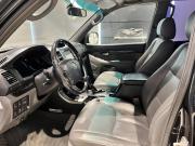 Toyota Land Cruiser Prado 120 Series Рестайлинг Новосибирск  - изображение 35