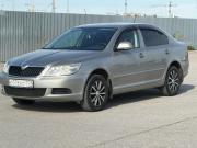 Skoda Octavia II (A5) Рестайлинг Пермь  - изображение 8