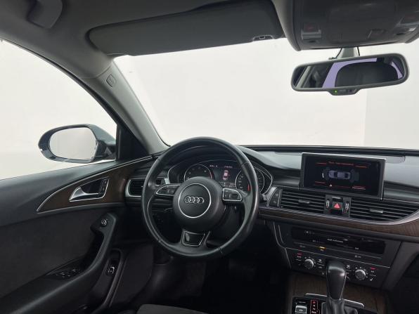 Audi A6 IV (C7) Рестайлинг с пробегом 2015 года, цена 1 800 000 рублей, 262370 км, седан, Автокод Объявления