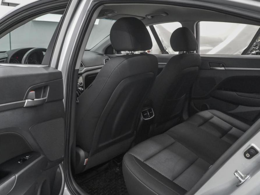 Hyundai Elantra VI (AD) Ростов-на-Дону  - изображение 11