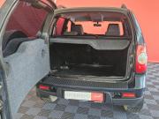 Chevrolet Niva I Рестайлинг Вологда  - изображение 35