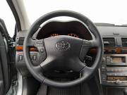 Toyota Avensis II Рестайлинг Екатеринбург  - изображение 53
