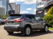 Nissan Qashqai II Москва  - изображение 23