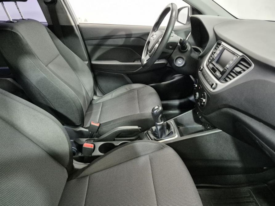 Hyundai Solaris II Ярославль  - изображение 10