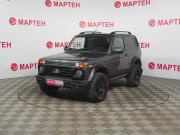 Lada (ВАЗ) Niva Legend Вологда  - изображение 17