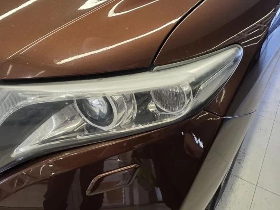 Toyota Venza I Рестайлинг Челябинск  - изображение 13