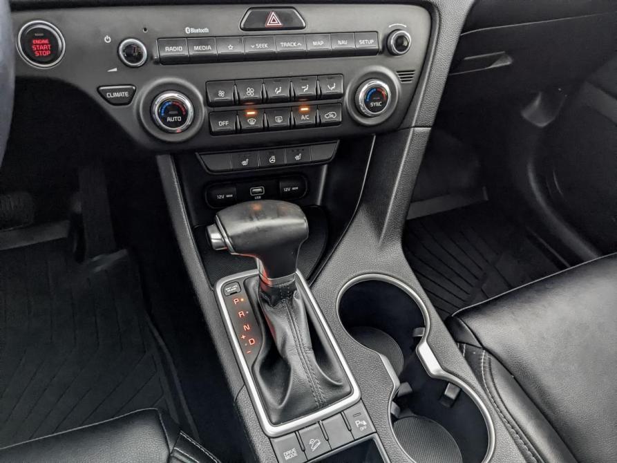 Kia Sportage IV Рестайлинг Москва  - изображение 21