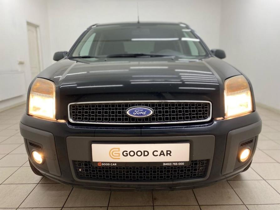Ford Fusion I Рестайлинг Энгельс  - изображение 12