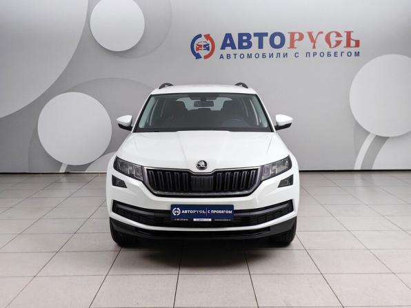Skoda Kodiaq I с пробегом 2019 года, цена 2 161 000 рублей, 149500 км, внедорожник, Автокод Объявления