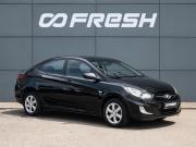 Hyundai Solaris I Краснодар  - изображение 22