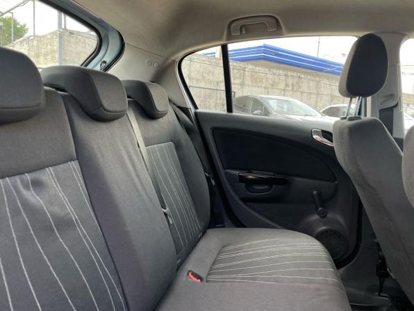 Opel Corsa D с пробегом 2008 года, цена 455 000 рублей, 122000 км, хэтчбек, Автокод Объявления