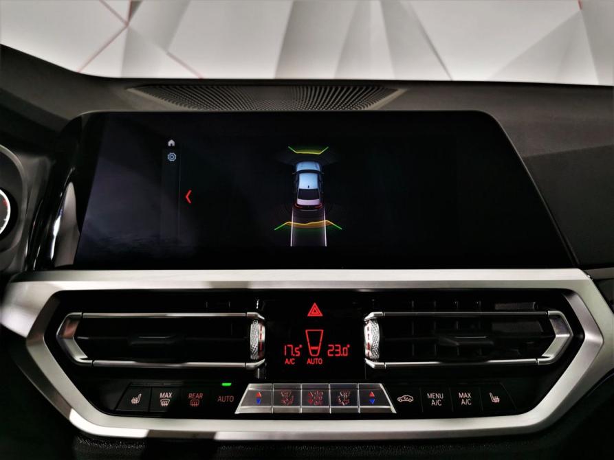 BMW 3 серии VII (G2x) Москва  - изображение 14