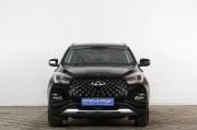 Chery Tiggo 4 Pro I Тюмень  - изображение 22