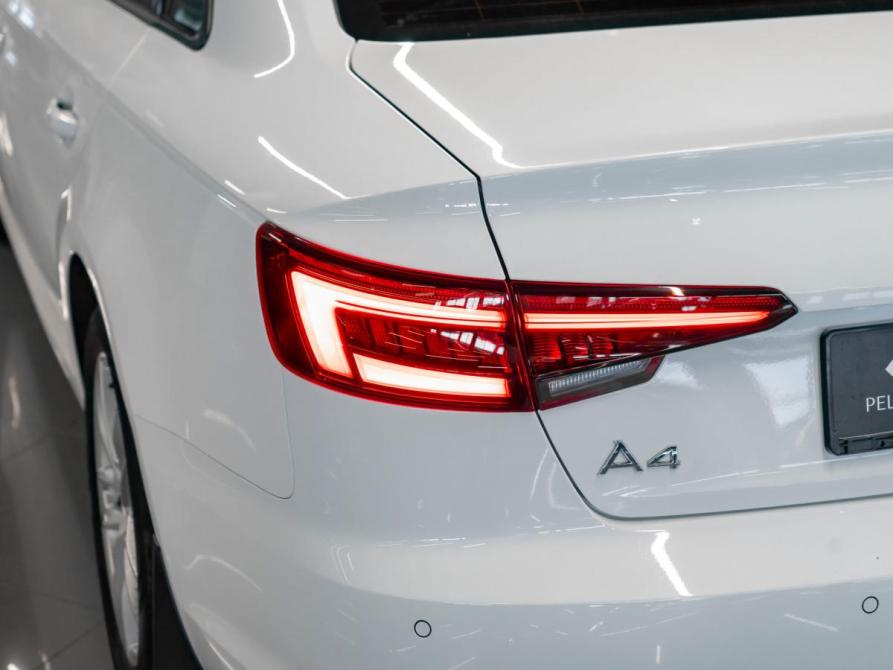 Audi A4 V (B9) Москва  - изображение 22