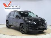 Nissan Qashqai II Рестайлинг Уфа  - изображение 25