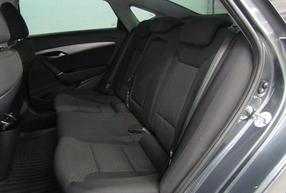 Hyundai i40 I Екатеринбург  - изображение 14