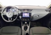 Skoda Octavia III (A7) Рестайлинг Ярославль  - изображение 33