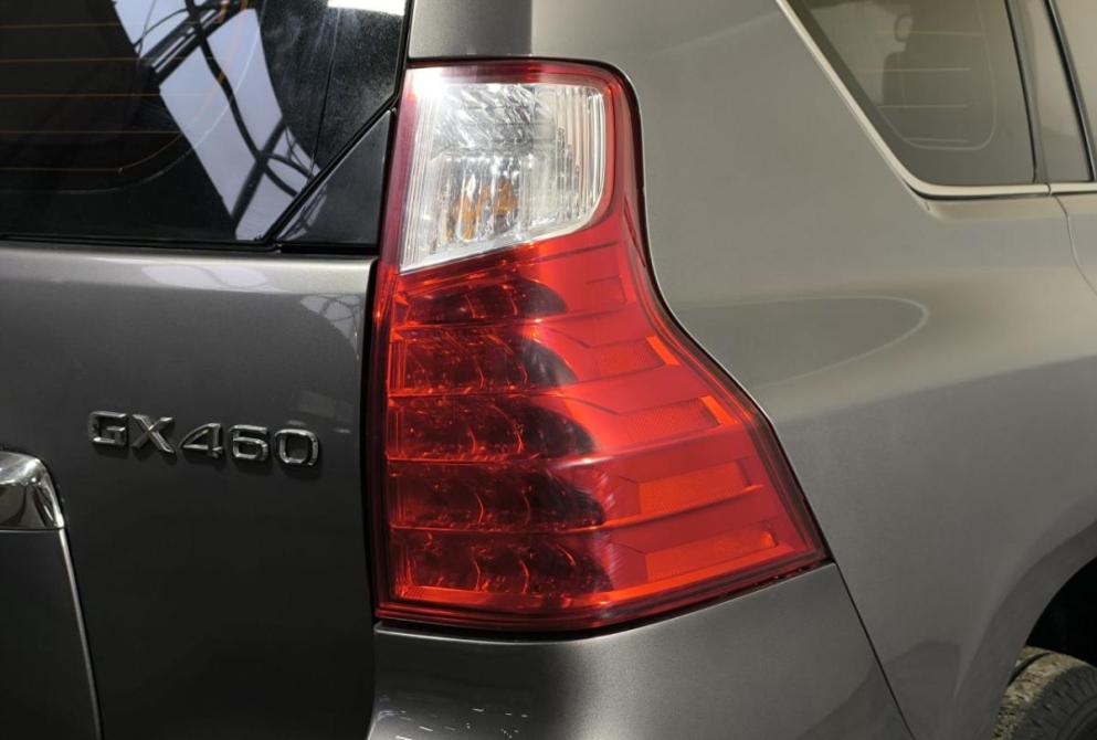 Lexus GX II Нижний Новгород  - изображение 22