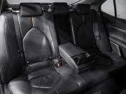 Toyota Camry VIII (XV70) Санкт-Петербург  - изображение 56