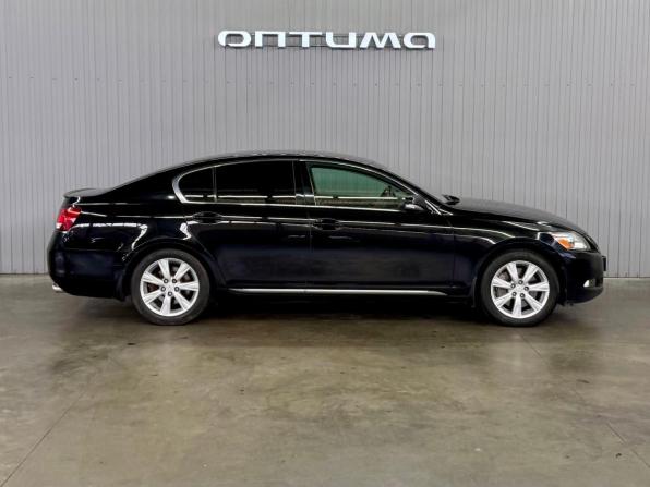 Lexus GS III Рестайлинг с пробегом 2008 года, цена 1 150 000 рублей, 265000 км, седан, Автокод Объявления