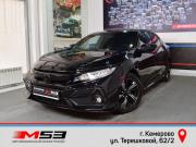 Honda Civic X Рестайлинг Кемерово  - изображение 26