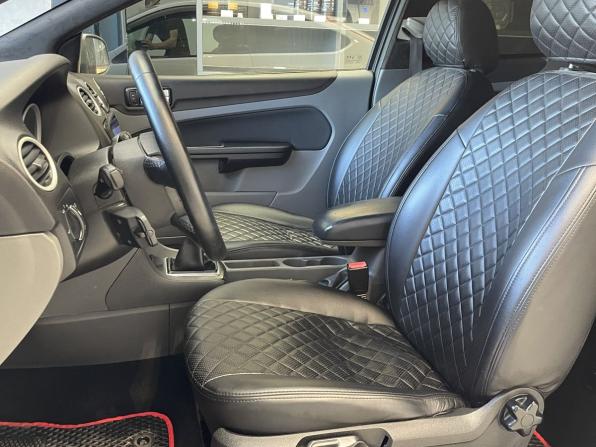 Ford Focus II Рестайлинг с пробегом 2011 года, цена 500 000 рублей, 265760 км, хэтчбек, Автокод Объявления