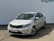 Kia Rio III Москва  - изображение 13