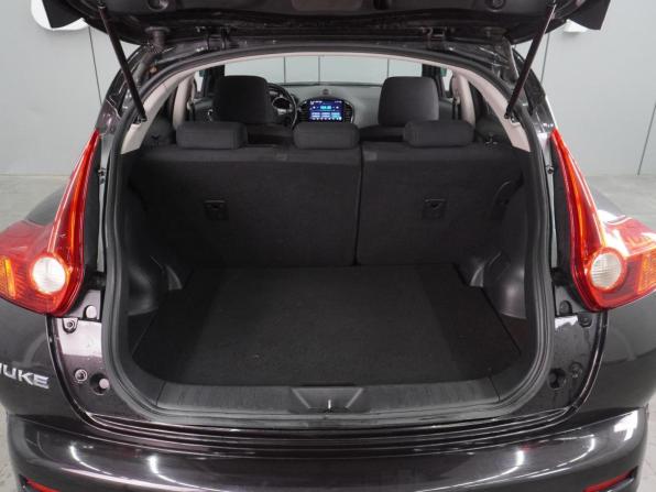 Nissan Juke I с пробегом 2013 года, цена 1 019 000 рублей, 146096 км, внедорожник, Автокод Объявления