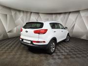 Kia Sportage III Рестайлинг Москва  - изображение 10