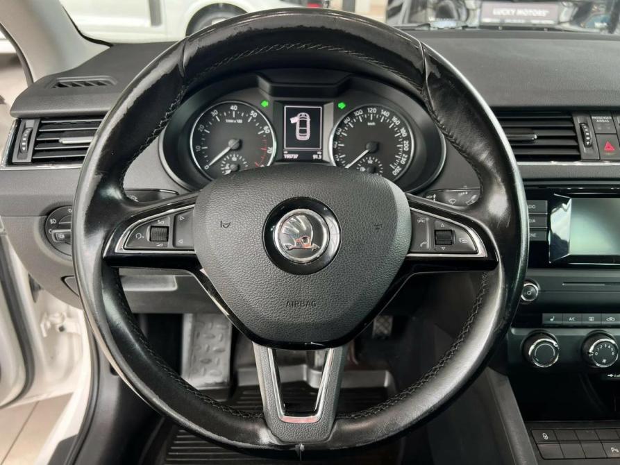 Skoda Octavia III (A7) Екатеринбург  - изображение 15