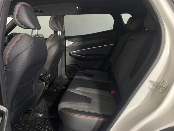 Geely Cityray с пробегом 2024 года, цена 2 569 000 рублей, 11294 км, внедорожник, Автокод Объявления
