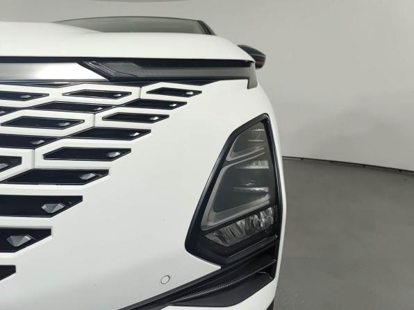 Omoda C5 I с пробегом 2024 года, цена 1 780 000 рублей, 32000 км, внедорожник, Автокод Объявления