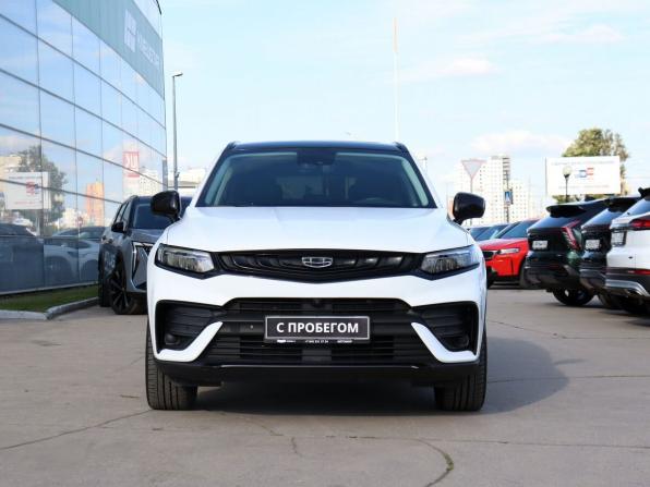 Geely Tugella I с пробегом 2021 года, цена 2 300 000 рублей, 93753 км, внедорожник, Автокод Объявления