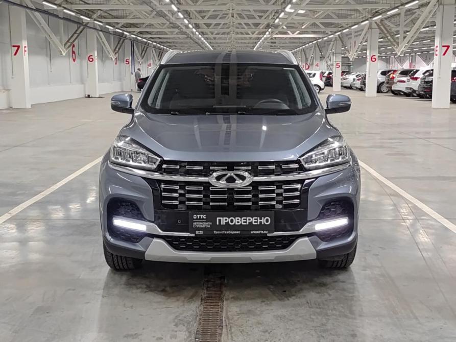 Chery Tiggo 8 I Казань  - изображение 2