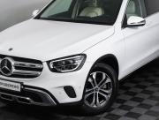 Mercedes-Benz GLC I (X253) Рестайлинг Москва  - изображение 49