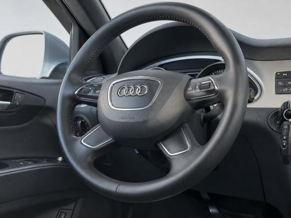 Audi Q7 I (4L) Рестайлинг с пробегом 2012 года, цена 2 149 000 рублей, 246089 км, внедорожник, Автокод Объявления