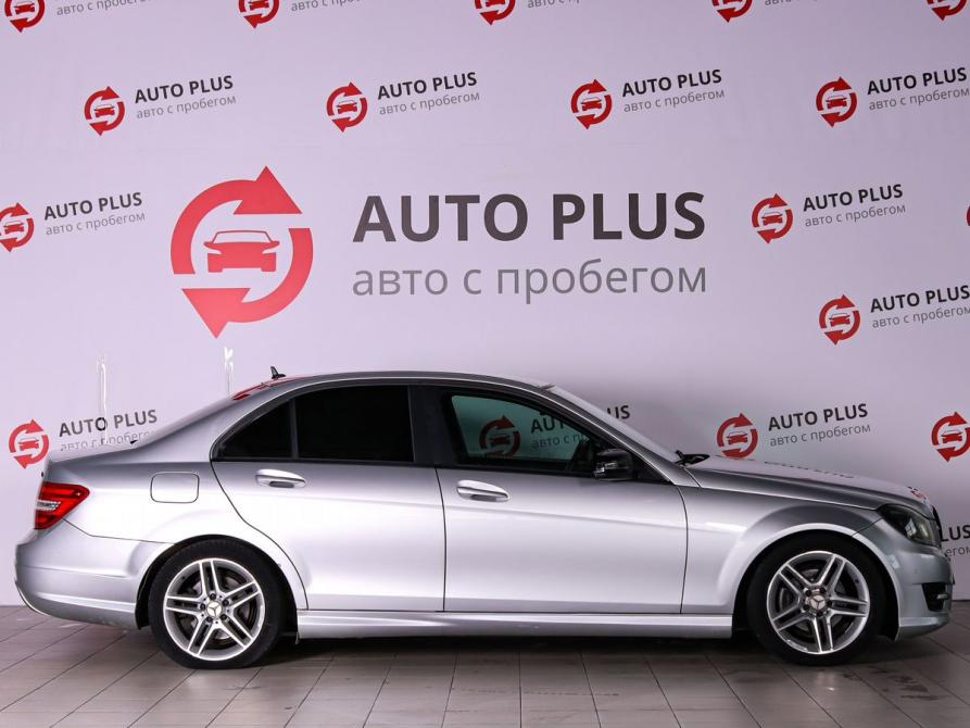 Mercedes-Benz C-Класс III (W204) Рестайлинг Минеральные Воды  - изображение 7