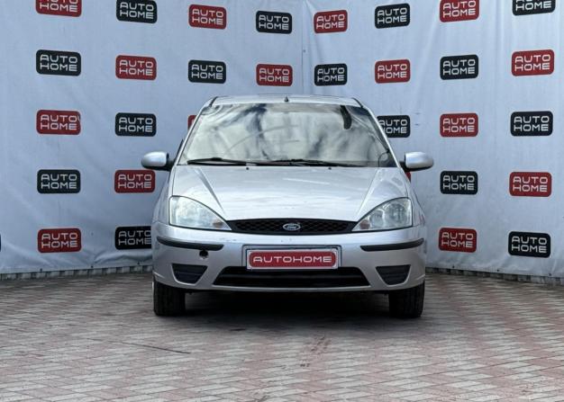 Ford Focus I Рестайлинг с пробегом 2004 года, цена 159 990 рублей, 367200 км, седан, Автокод Объявления