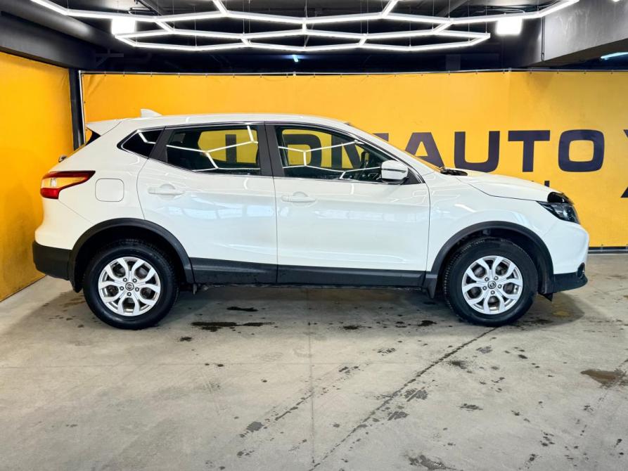 Nissan Qashqai II Ижевск  - изображение 9