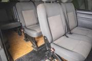 Volkswagen Caravelle T5 Рестайлинг Оренбург  - изображение 34