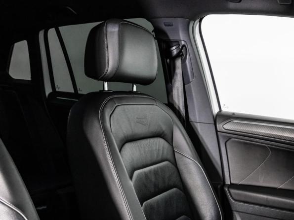 Volkswagen Tiguan II Рестайлинг с пробегом 2021 года, цена 3 199 000 рублей, 150327 км, внедорожник, Автокод Объявления