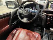 Lexus LX III Рестайлинг 2 Пермь  - изображение 48