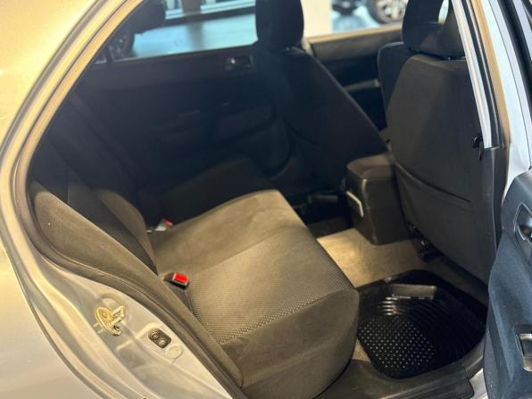 Mitsubishi Lancer IX с пробегом 2005 года, цена 295 000 рублей, 258732 км, седан, Автокод Объявления