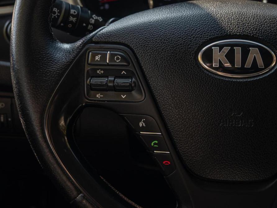 Kia Ceed II Краснодар  - изображение 13