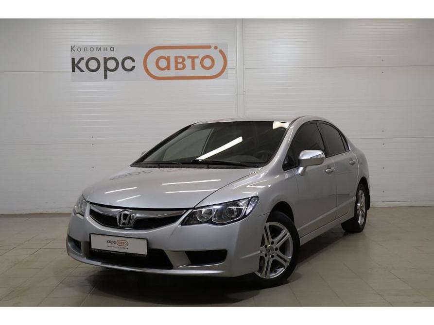 Honda Civic VIII Рестайлинг Коломна  - изображение 1